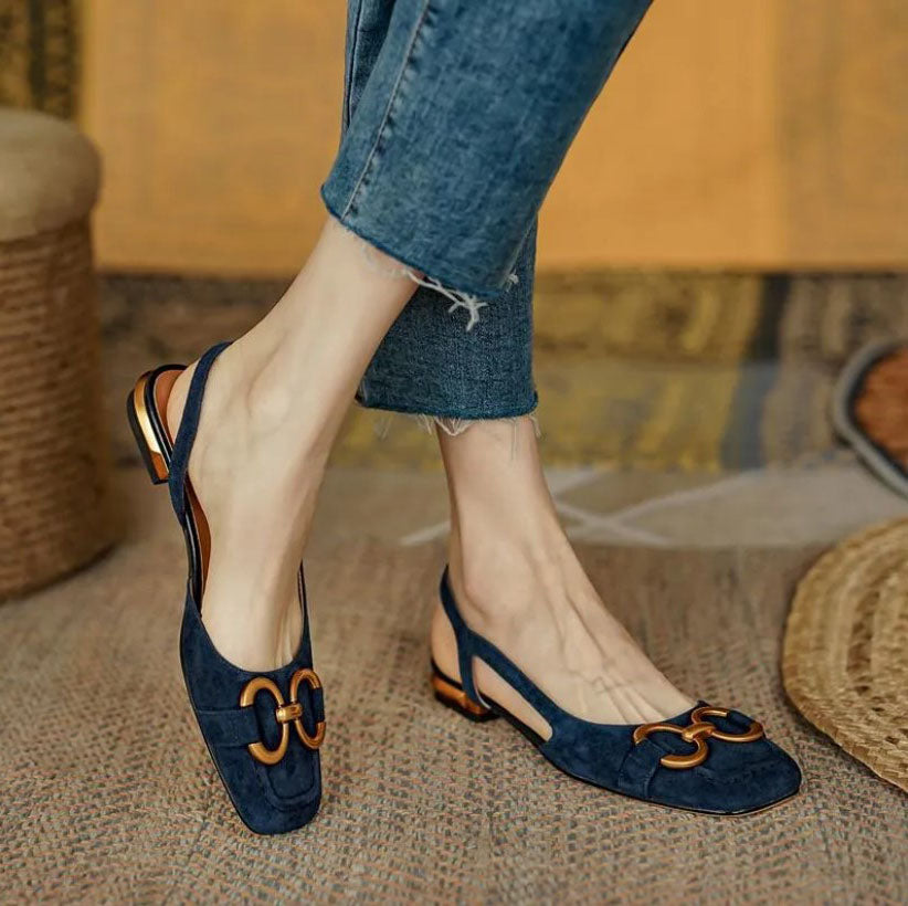Amira - Stylish Comfort Sandals