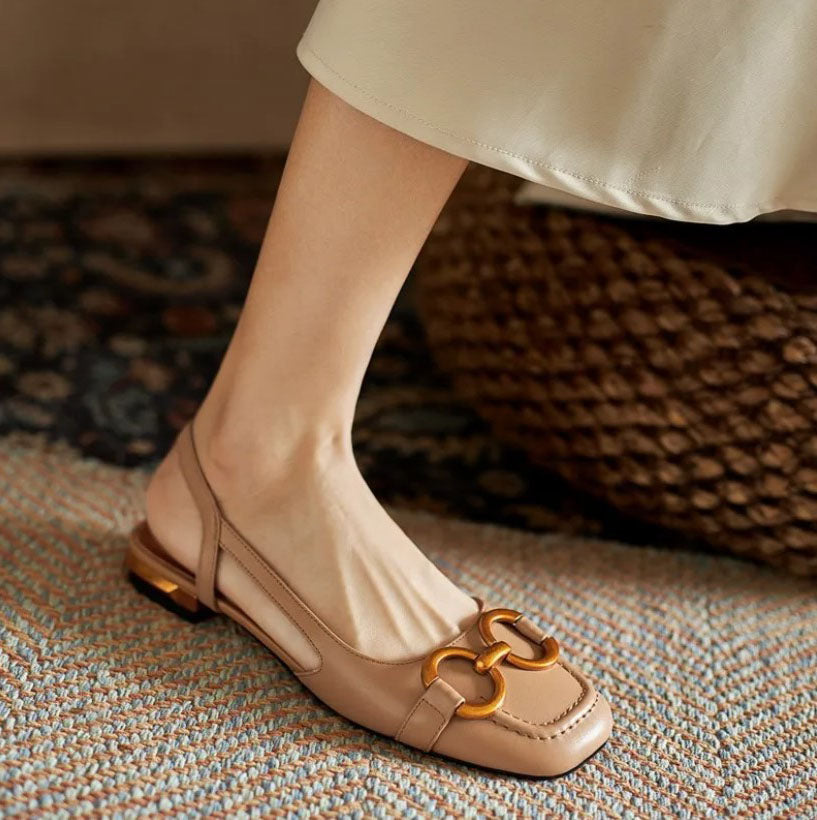 Amira - Stylish Comfort Sandals