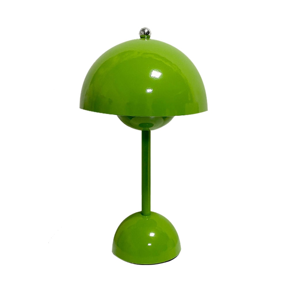 Nordic Colorful LED Table Lamp with Touch Switch