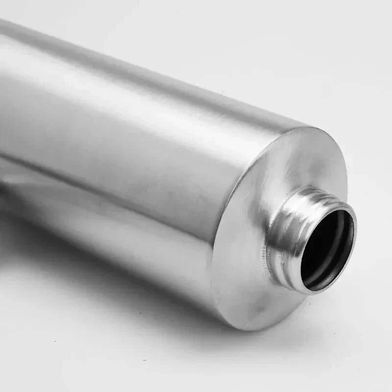 Stainless Steel Hand Pump Soap Dispenser 250ml 350ml 550ml