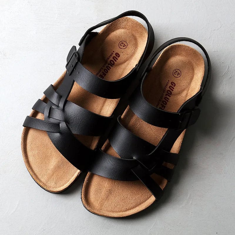 FRIDA - Comfort Sandals