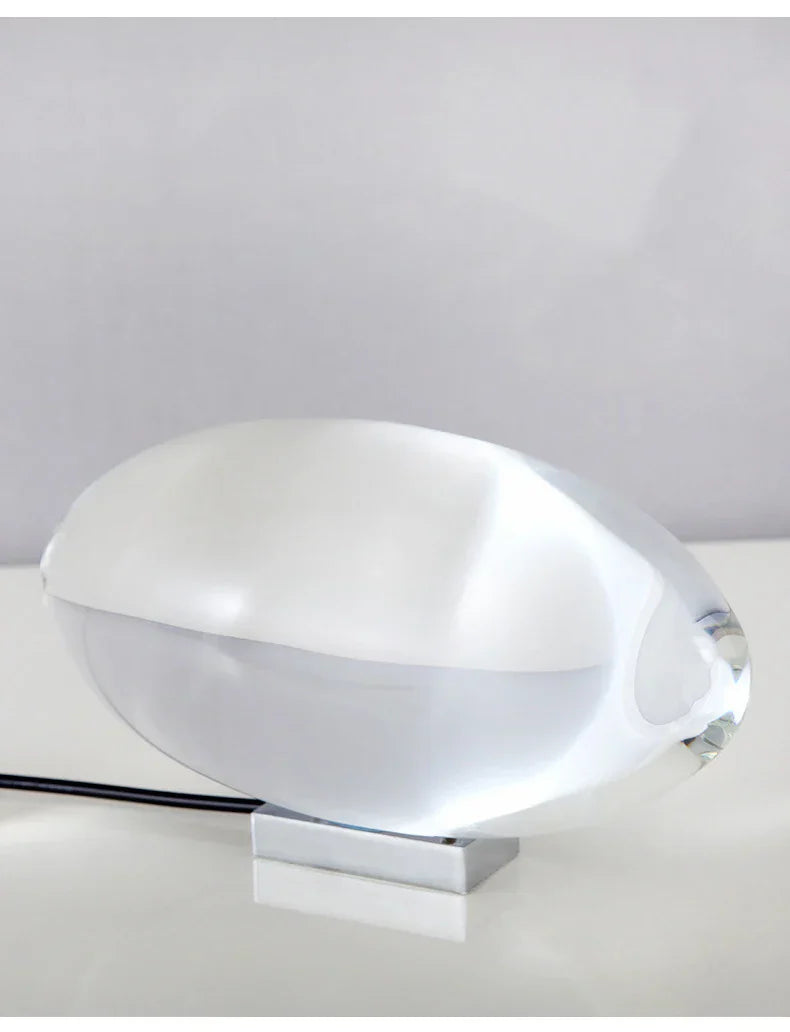 Crystal Eyes Color-Changing Night Light