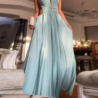 Violetta - Graceful Stylish Dress