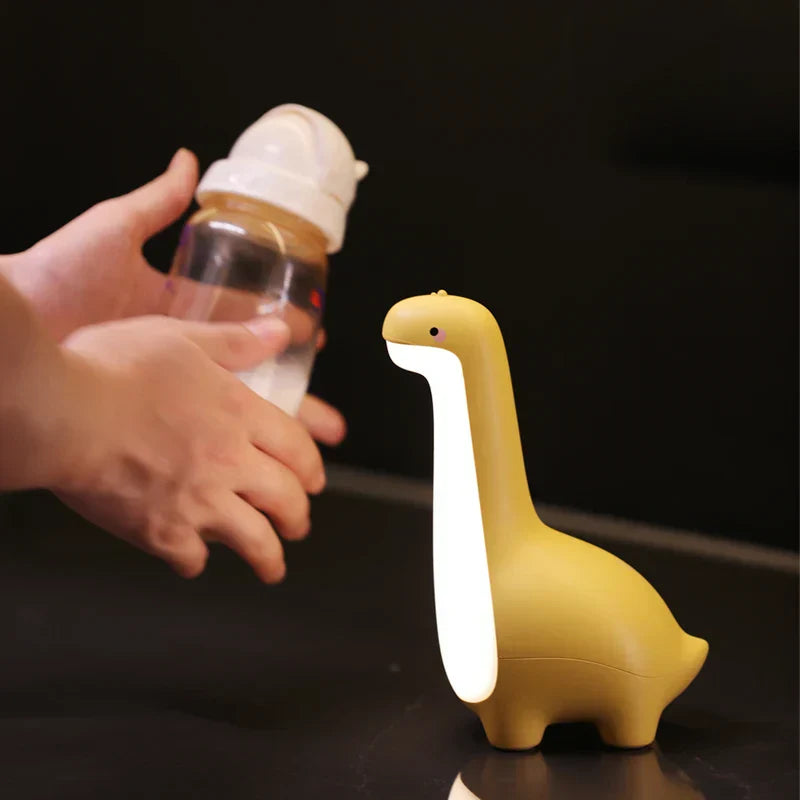 Dinosaur LED Night Light for Kids