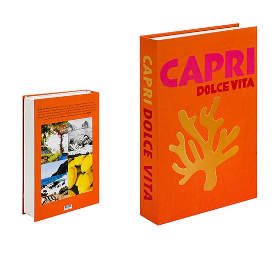 Chic Decorative Books for Modern Home Decor