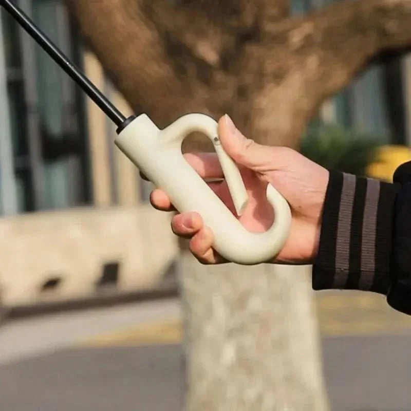 Automatic Umbrella with Wind and UV Protection