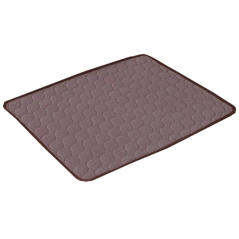 Extra-Large Dog Cooling Mat for Summer Relief