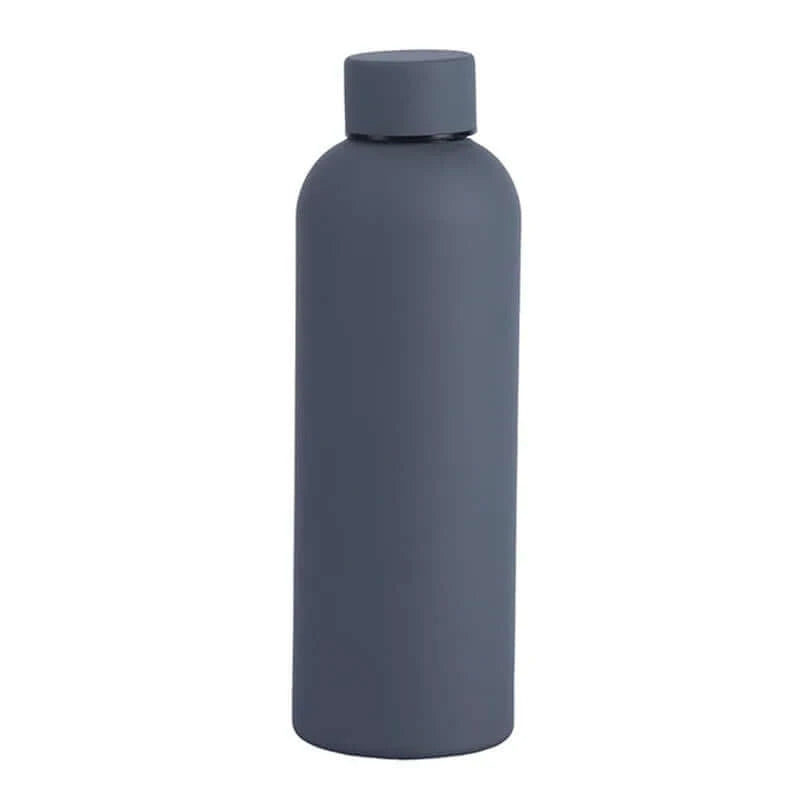 Stainless Steel Insulated Water Bottle 17 oz 25 oz