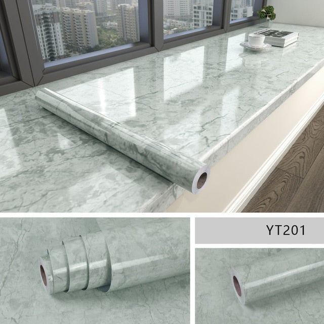 Self-Adhesive Protective Film for Surfaces