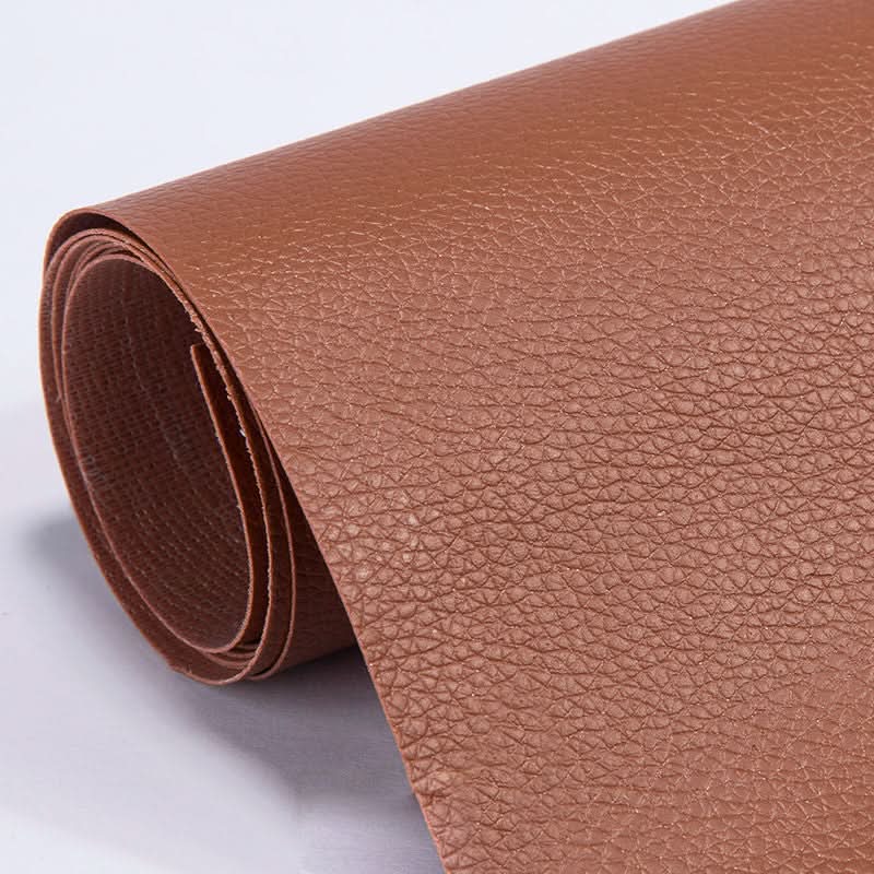 Self-Adhesive Vegan Leather Repair Patch 19.7x53.9 inch