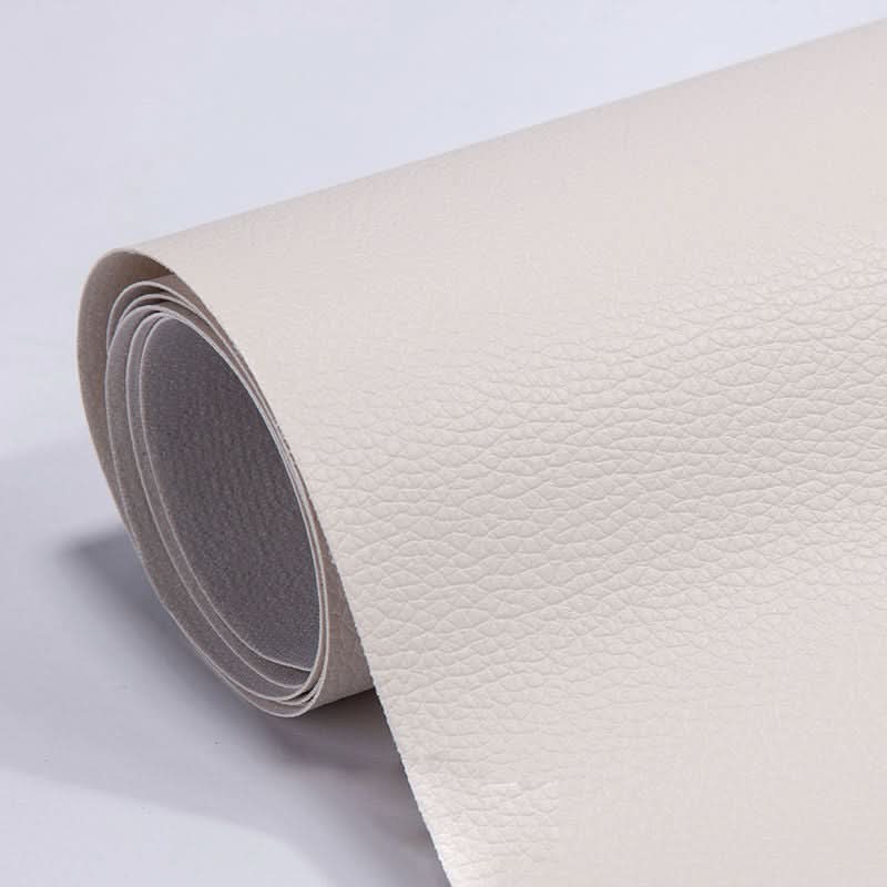 Self-Adhesive Vegan Leather Repair Patch 19.7x53.9 inch