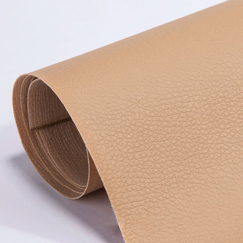 Self-Adhesive Vegan Leather Repair Patch 19.7x53.9 inch