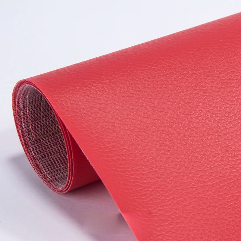 Self-Adhesive Vegan Leather Repair Patch 19.7x53.9 inch