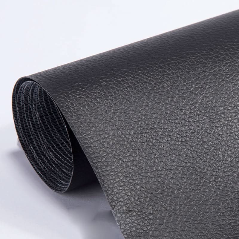 Self-Adhesive Vegan Leather Repair Patch 19.7x53.9 inch