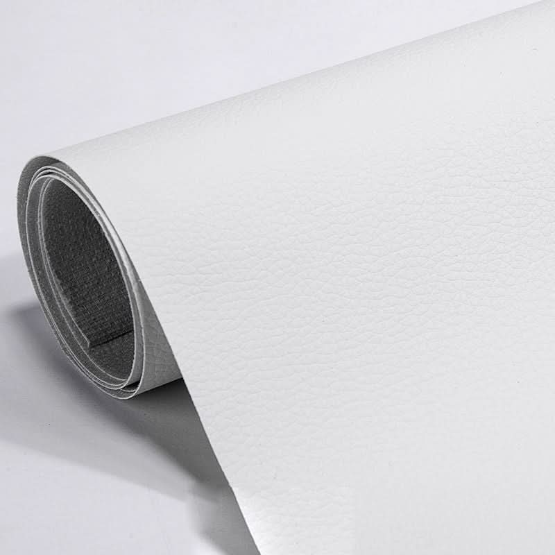 Self-Adhesive Vegan Leather Repair Patch 19.7x53.9 inch