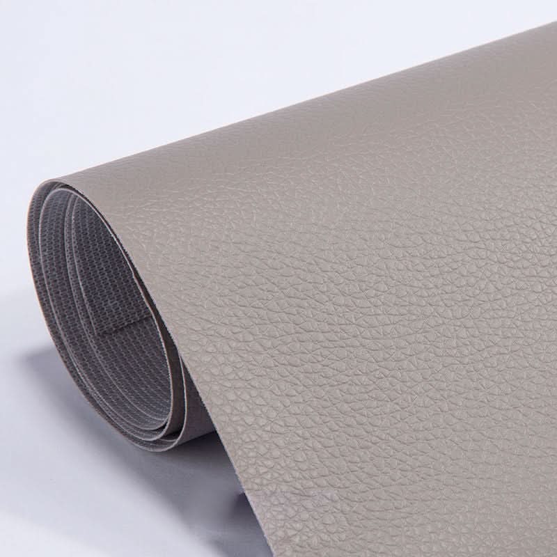 Self-Adhesive Vegan Leather Repair Patch 19.7x53.9 inch