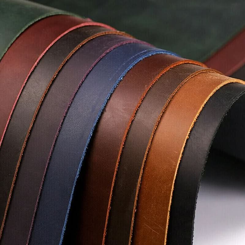 Self-Adhesive Vegan Leather Repair Patch 19.7x53.9 inch