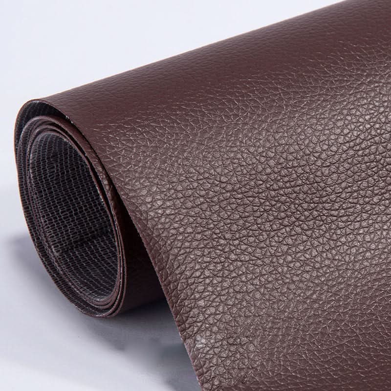 Self-Adhesive Vegan Leather Repair Patch 19.7x53.9 inch