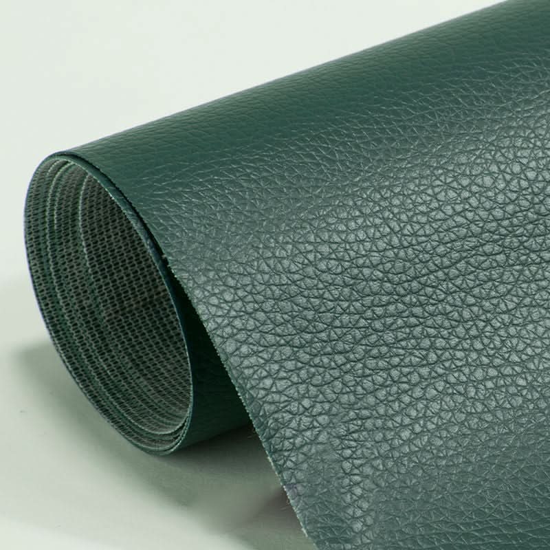 Self-Adhesive Vegan Leather Repair Patch 19.7x53.9 inch