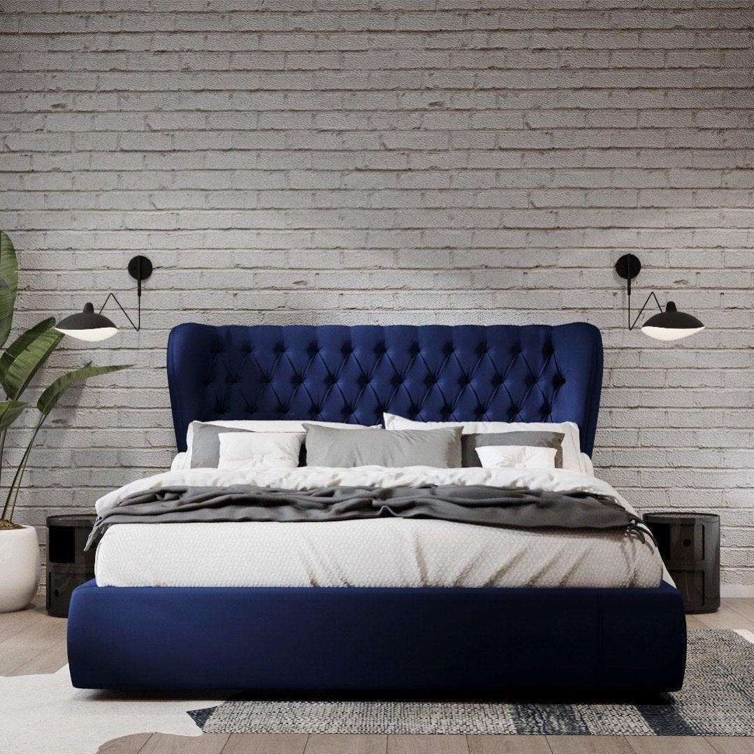 Modern Adjustable Wall Lamp with Rotating Shade
