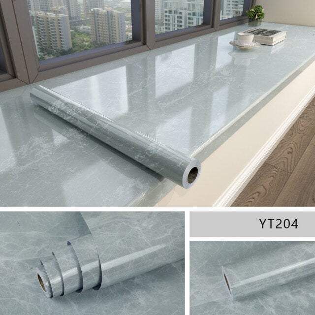 Self-Adhesive Protective Film for Surfaces