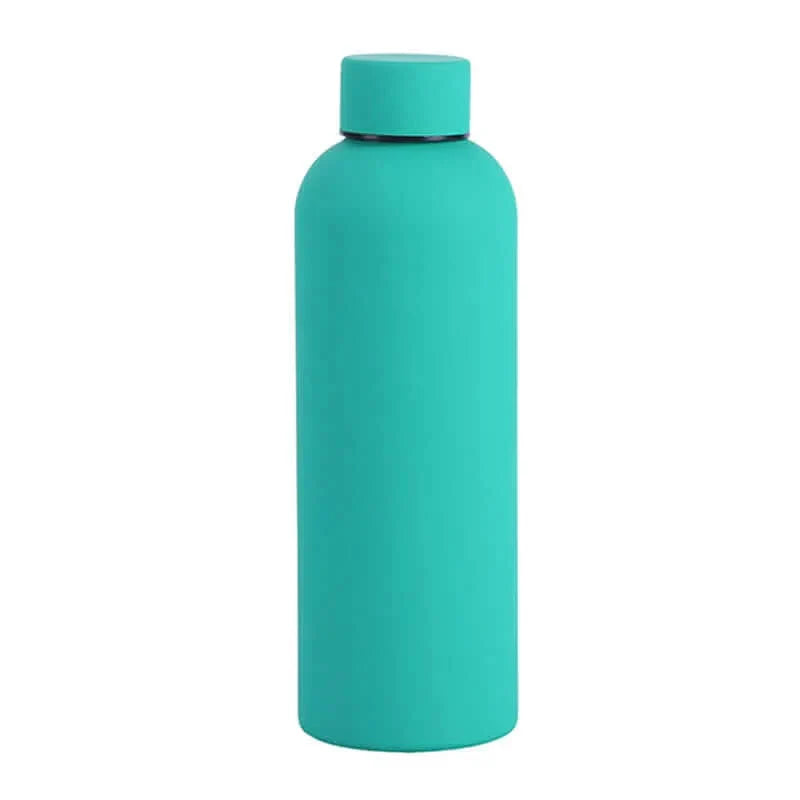 Stainless Steel Insulated Water Bottle 17 oz 25 oz