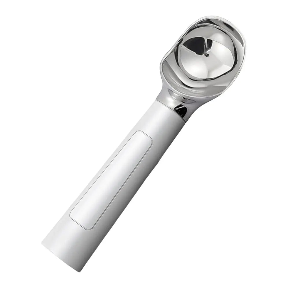 Heated Electric Ice Cream Scooper with LED Display