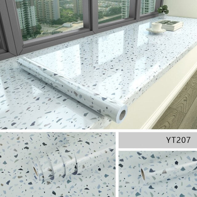 Self-Adhesive Protective Film for Surfaces