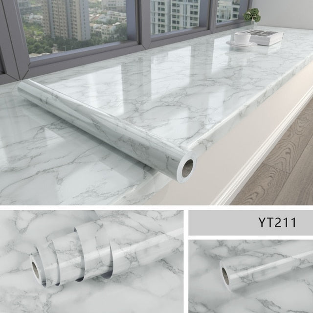 Self-Adhesive Protective Film for Surfaces