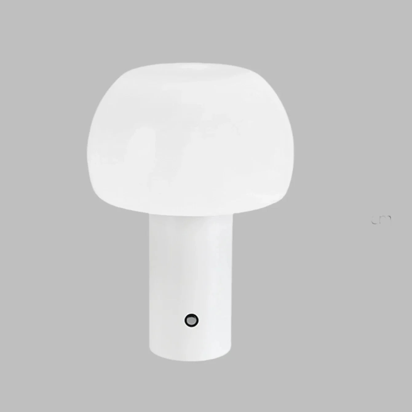 Portable Rechargeable LED Table Lamp for Modern Ambiance