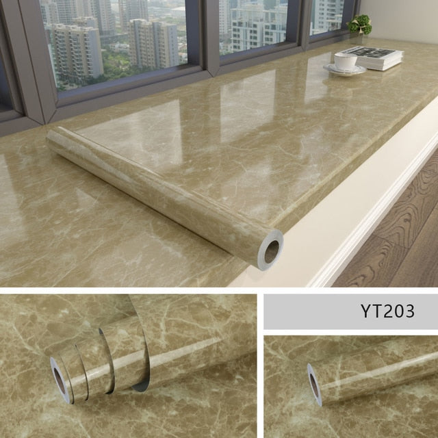Self-Adhesive Protective Film for Surfaces