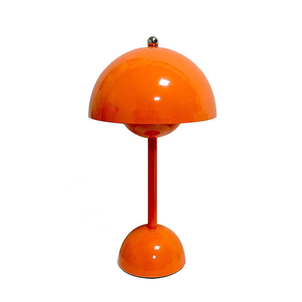 Nordic Colorful LED Table Lamp with Touch Switch