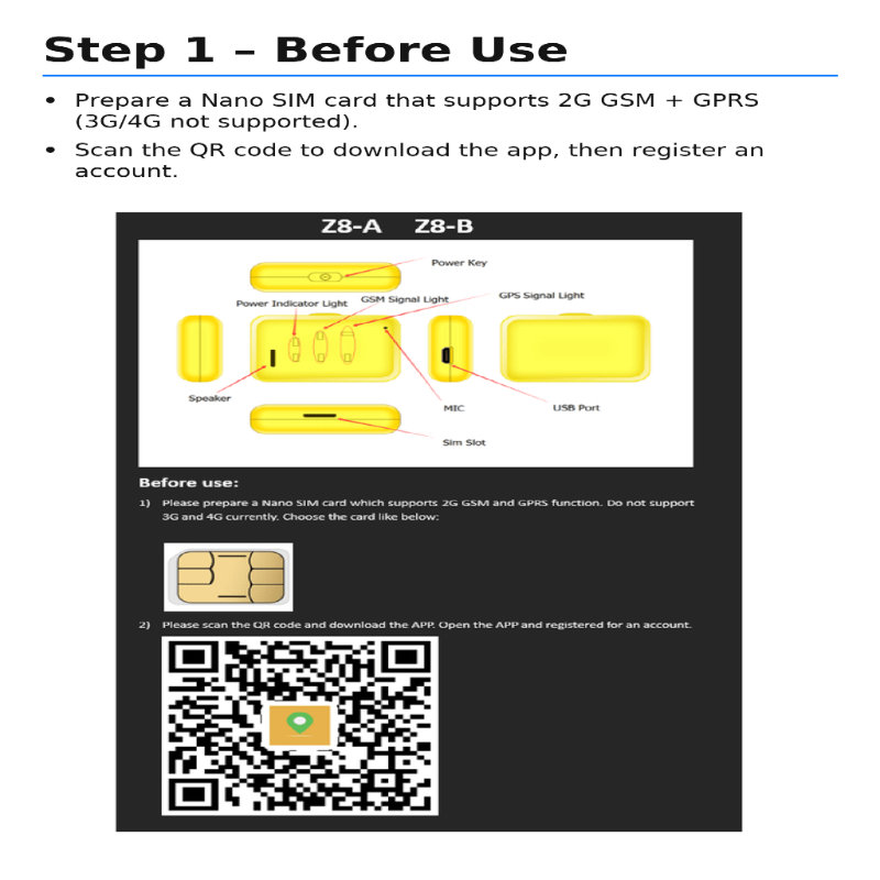 GPS Cat Tracker with Real-Time Location Updates