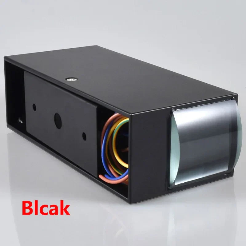 Waterproof Aluminum Outdoor Wall Light IP65