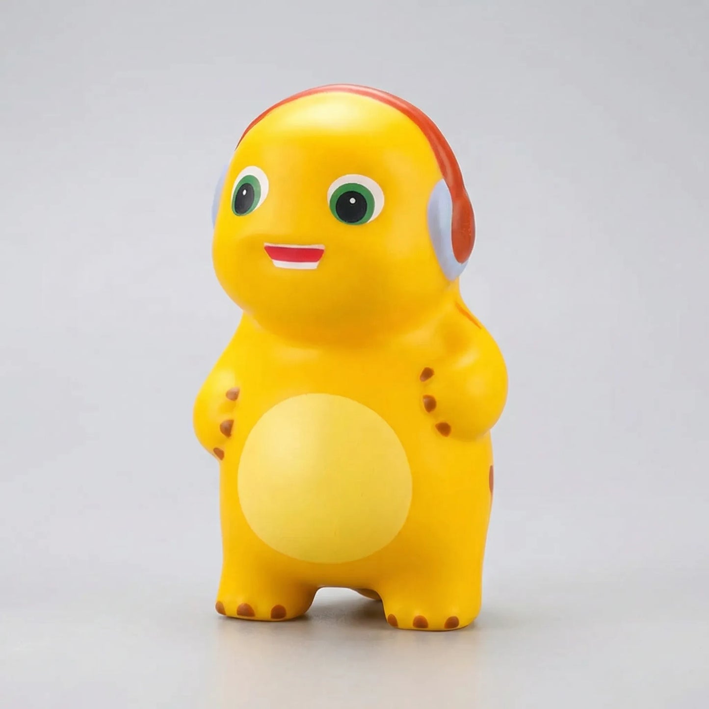Small Animal-Inspired Squishy Stress Relief Figure