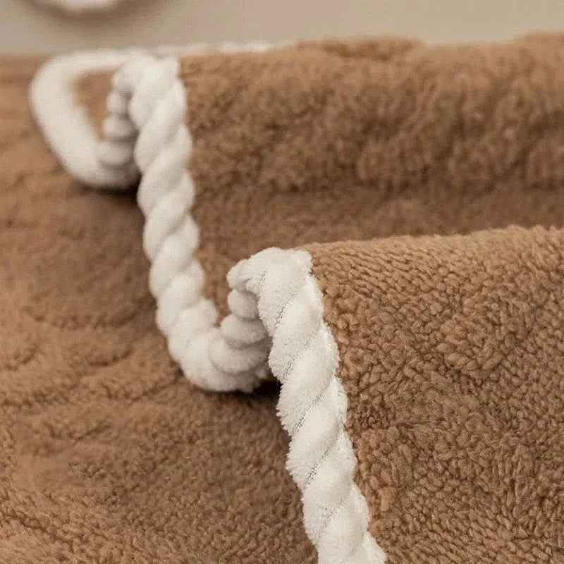 Waterproof Non-Slip Polyester Sofa Cover