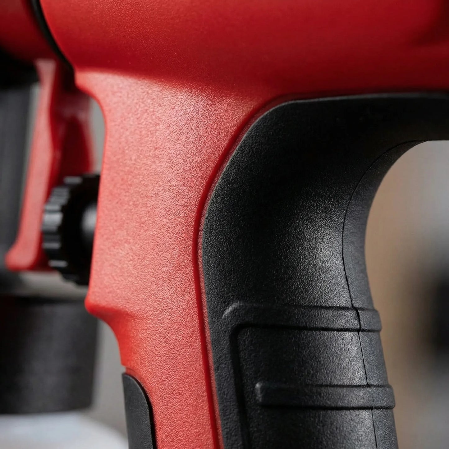 Wireless Lithium Battery Paint Sprayer with Adjustable Nozzle
