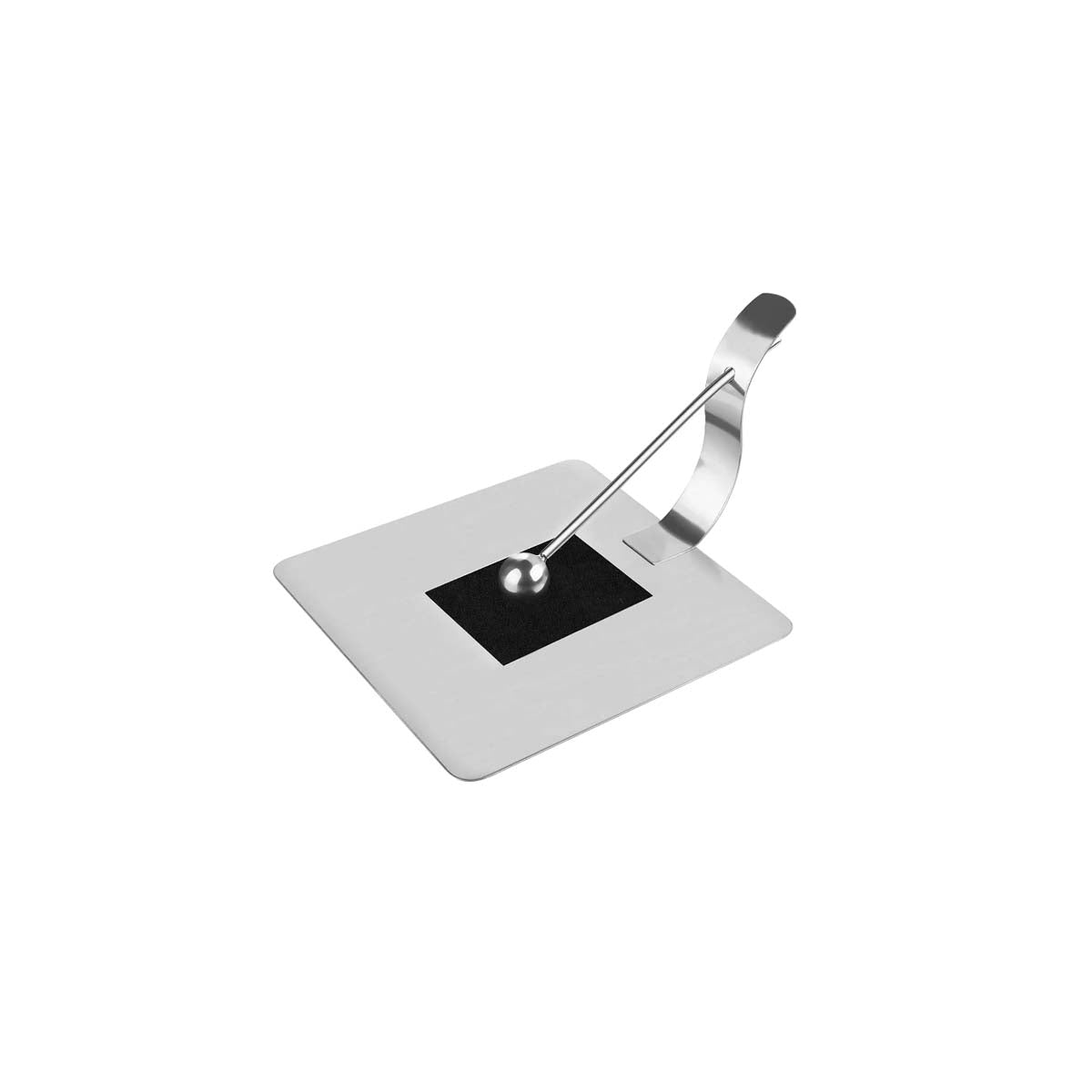Stainless Steel Tipping Napkin Holder