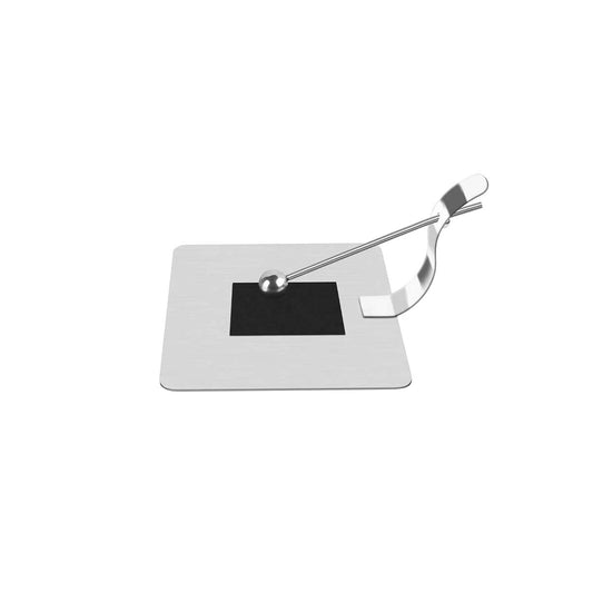 Stainless Steel Tipping Napkin Holder