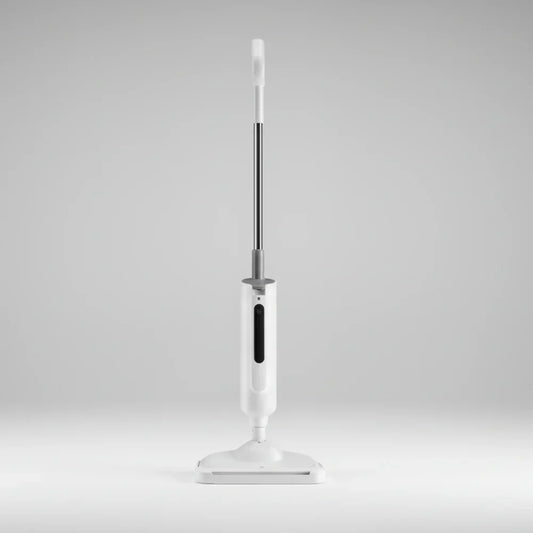 Quick Heating Steam Mop for All Floor Types
