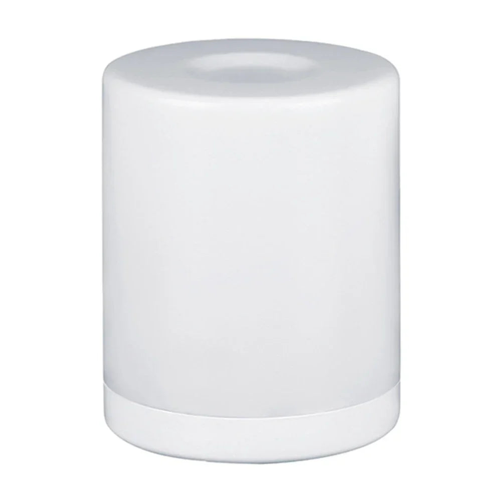 Touchless Rechargeable Dimmable LED Table Lamp with USB Port