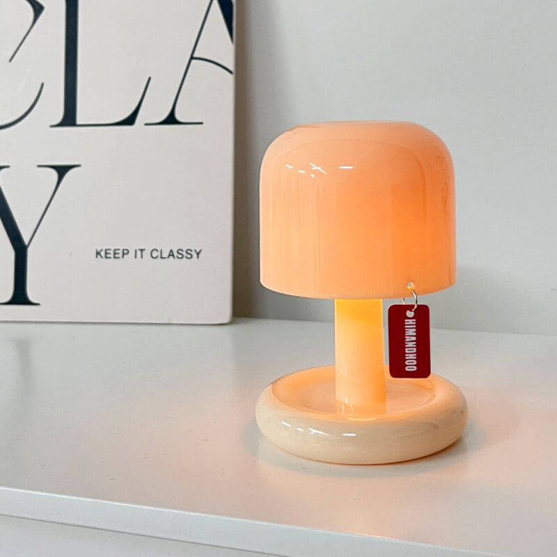 Sunset USB Rechargeable Night Light Lamp