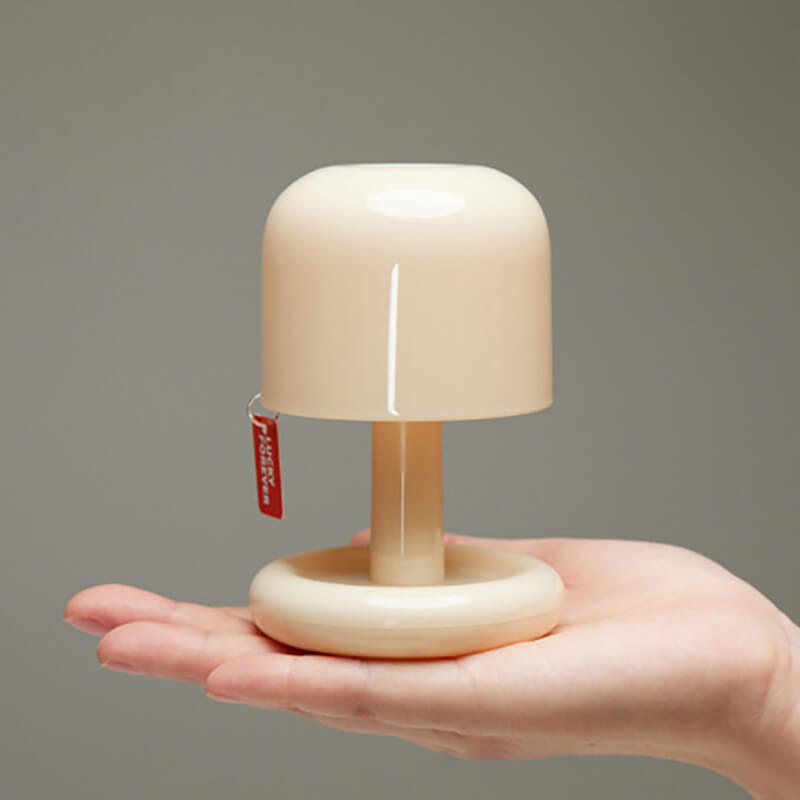 Sunset USB Rechargeable Night Light Lamp