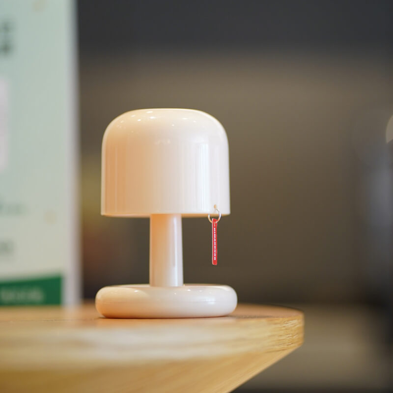 Sunset USB Rechargeable Bedside Lamp