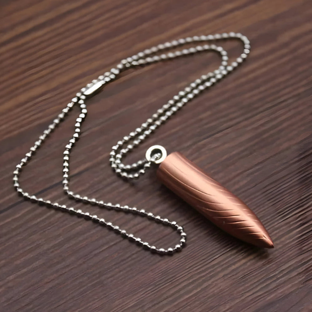 Waterproof Flint Fire Starter Keychain with Bottle Opener