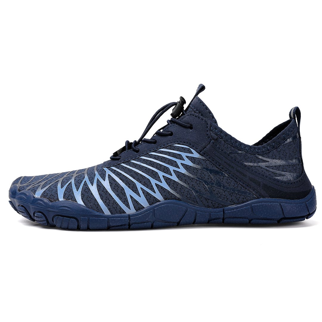 Unisex Barefoot Shoes with Wide Toe Box