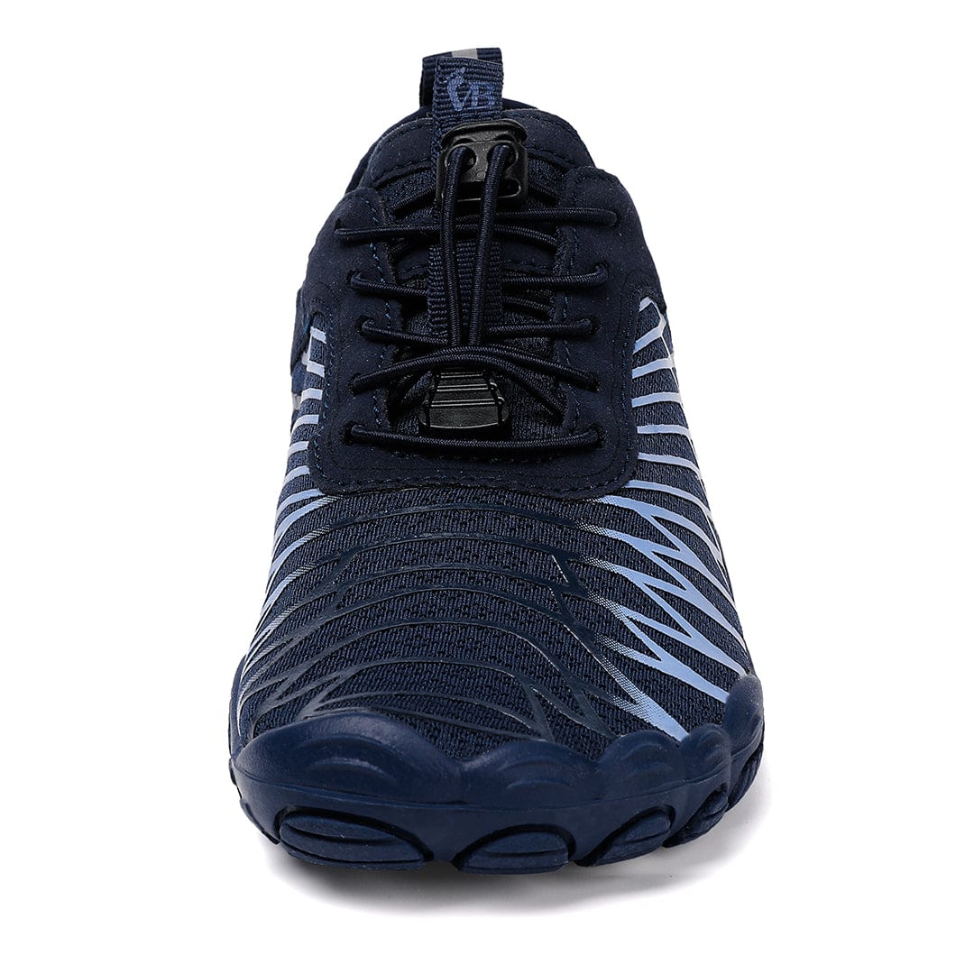 Unisex Barefoot Shoes with Wide Toe Box