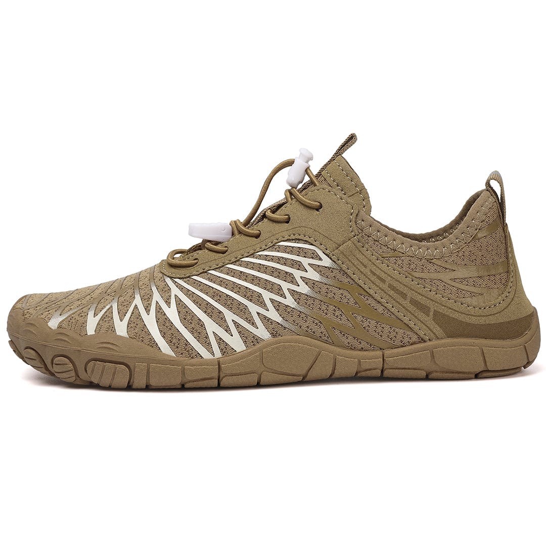 Unisex Barefoot Shoes with Wide Toe Box