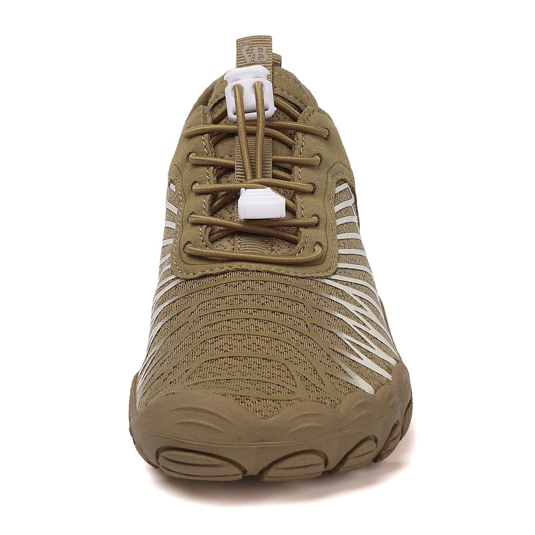 Unisex Barefoot Shoes with Wide Toe Box