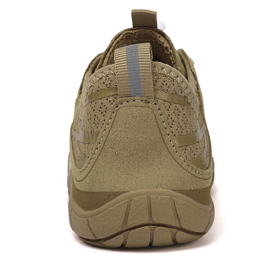 Barefoot Hiking Shoes with Breathable Quick-Dry Mesh